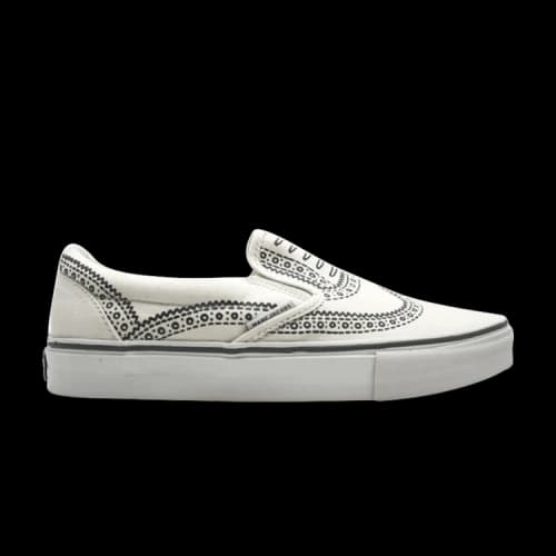 Vans Classic Slip On Lx