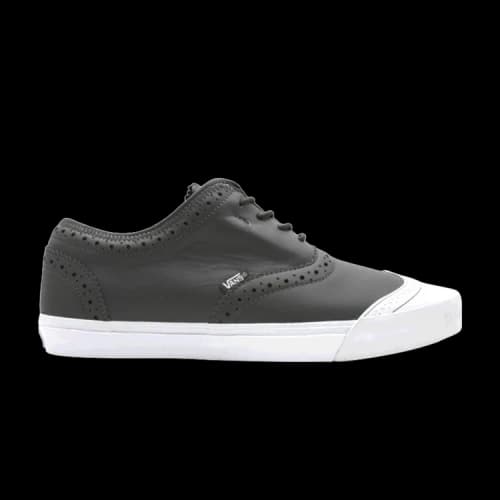 Vans Rudeez S