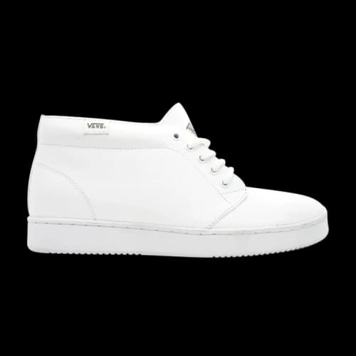 Vans Chukka Boot Cup Lx