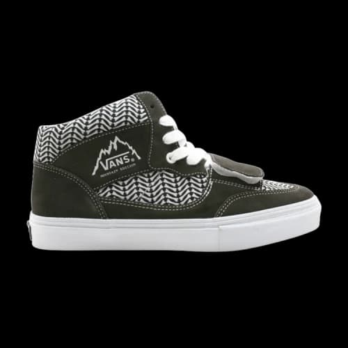Vans Mt Edition Lx