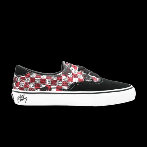 Vans Robert Williams x 46 Lx
