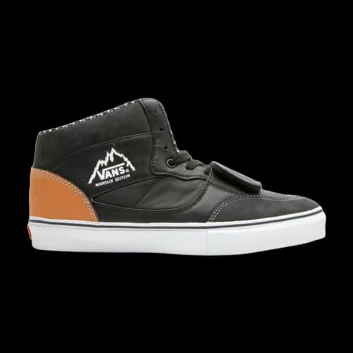 Vans Supreme x Mtn Edition