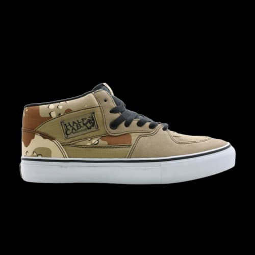 Vans Half Cab Pro