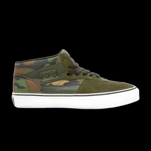 Vans Half Cab Pro