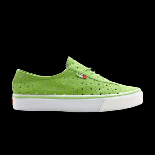 Vans Supercorsa
