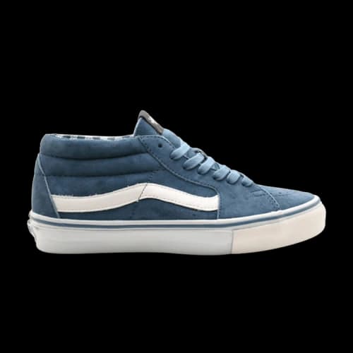 Vans Sk8 Mid Lx