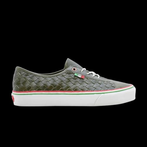 Vans Supercorsa