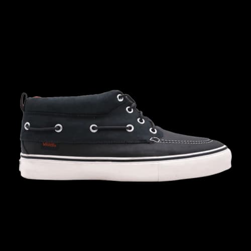 Vans Chukka Del Barco Lx