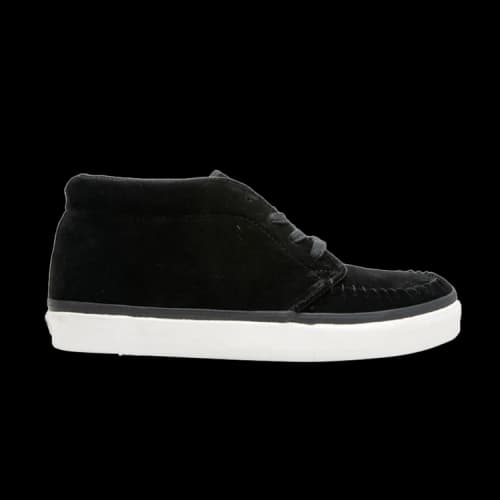 Vans Chukka Moc Lx