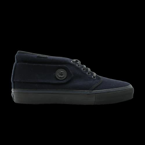 Vans Chukka Peacoat Lx