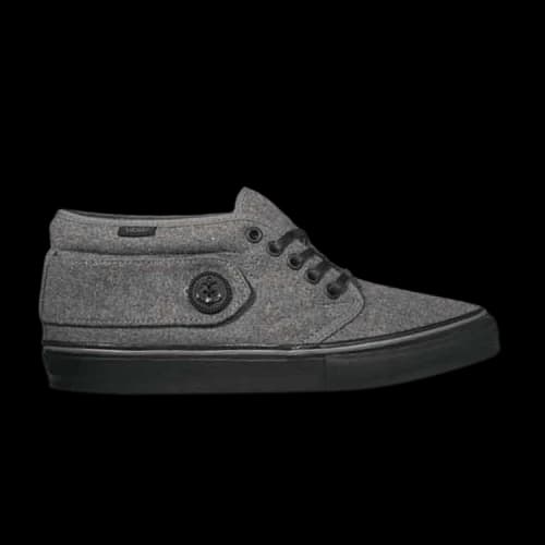 Vans Chukka Peacoat Lx