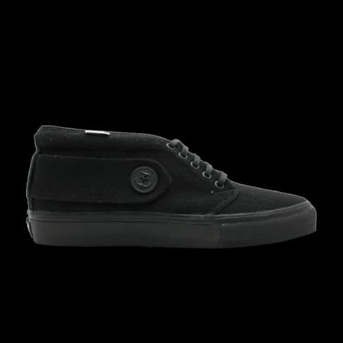 Vans Chukka Peacoat Lx