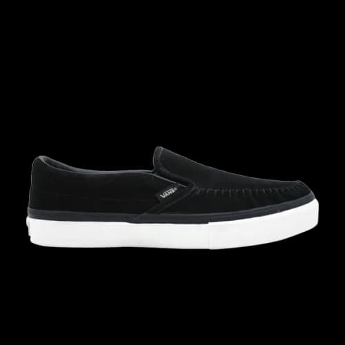 Vans Classic Moc Slip On Lx