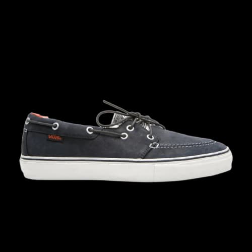Vans Del Barco Lo Lx