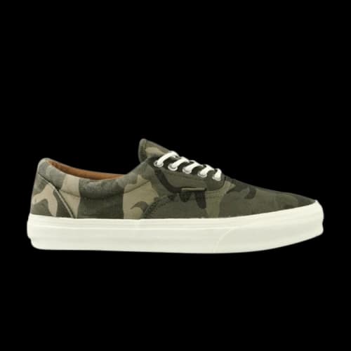 Vans Era 'CA Ombre Dyed Camo'
