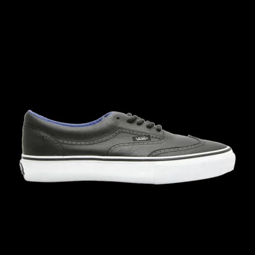 Vans Era Wingtip Lx