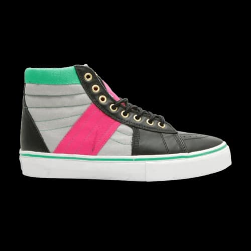 Vans Sk8 Hi Standard Issue Lx