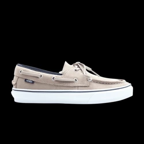 Vans Zapato Del Barco Ca