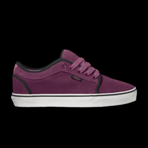 Vans Chukka Low