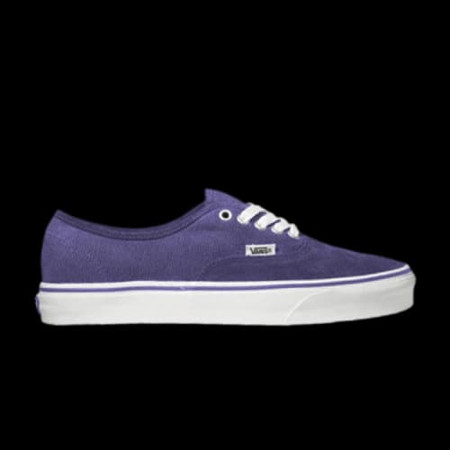 Vans Authentic