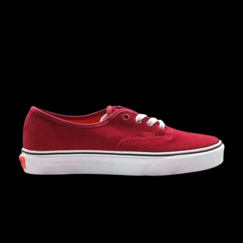 Vans Authentic