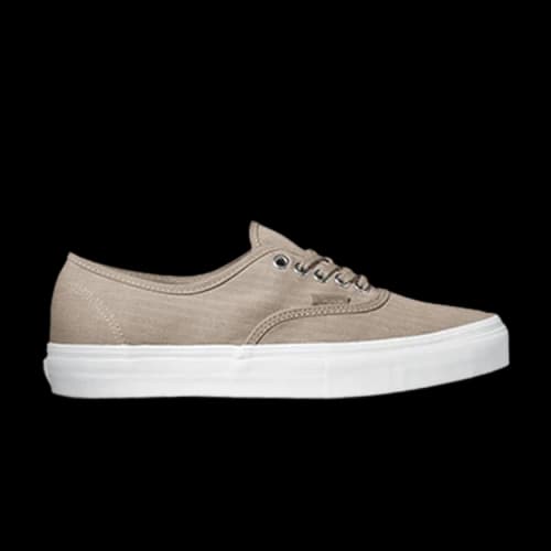 Vans Authentic Ca 'Herringbone'