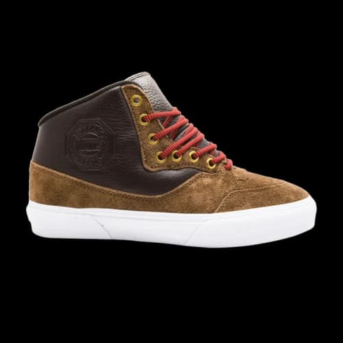 Vans Buffalo Boot Lx