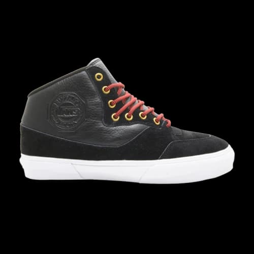 Vans Buffalo Boot Lx