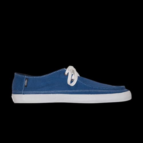 Vans Rata Vulc 'Classic Blue'