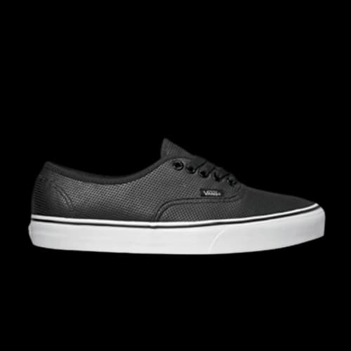 Vans Authentic