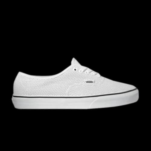 Vans Authentic