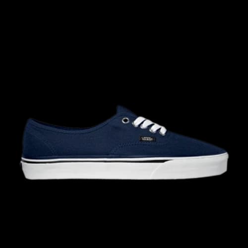 Vans Authentic