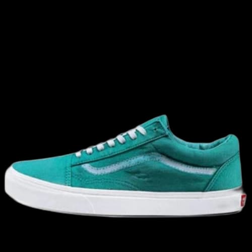 Vans Old Skool 'Ultramarine Green'
