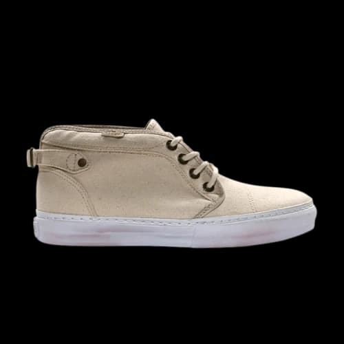 Vans Chukka Buckleback Lx