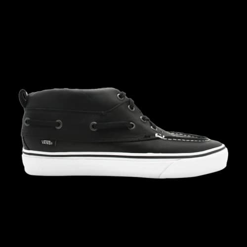 Vans Chukka Del Barco Ca