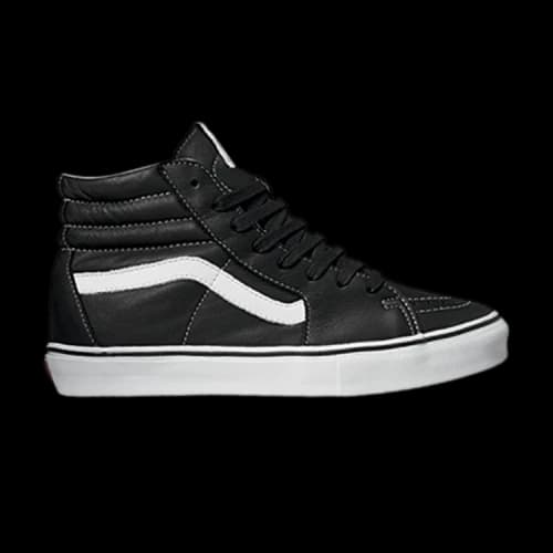Vans Sk8-Hi Lx