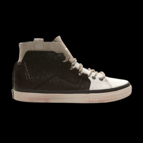 Vans Sk8 Hi Th Lx
