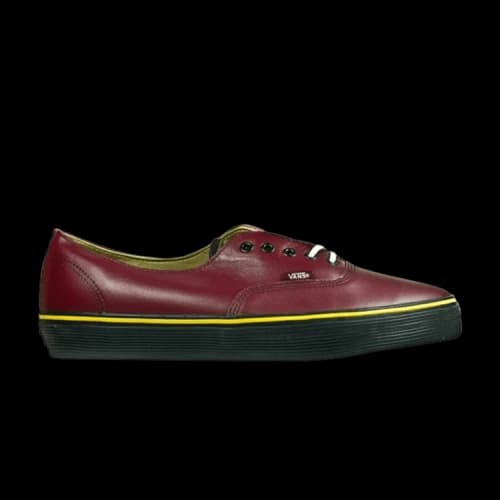 Vans WTAPS x Authentic 69