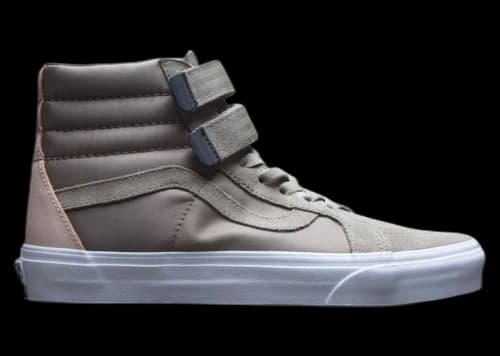 Vans Sk8-Hi Re-Issue V Green Surplus