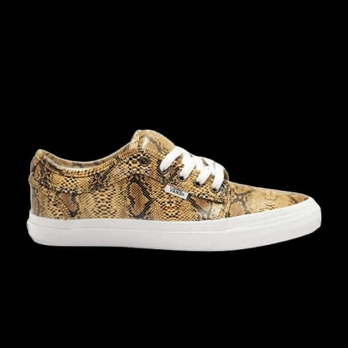 Vans IN4MATION x Chukka Low 'Snakeskin'