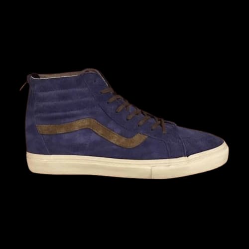 Vans Sk8-Hi Zip LX 'Sodalite'