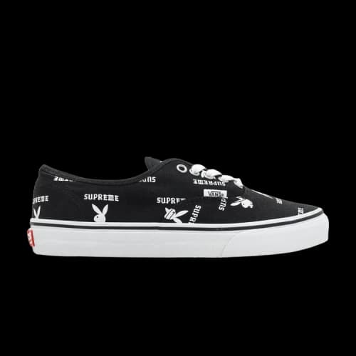 Vans Supreme x Authentic Pro 'Playboy'