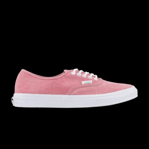 Vans Authentic Slim 'Chateau Rose'