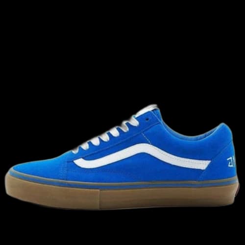 Vans Golf Wang x Old Skool Pro 'S'
