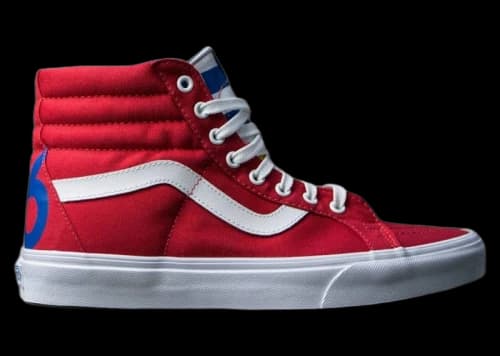 Vans Sk8-Hi Re-Issue 1966
