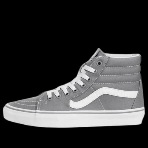Vans SK8-HI 'GREY'