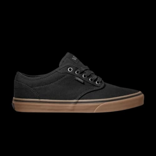 Vans Atwood 'Black Gum'
