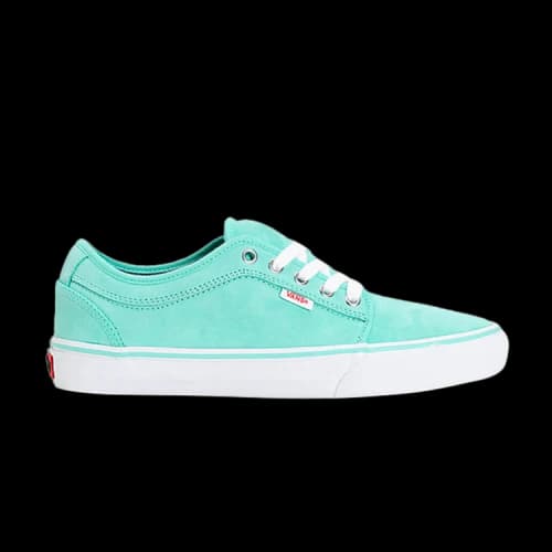 Vans Chukka Low 'Seafoam'