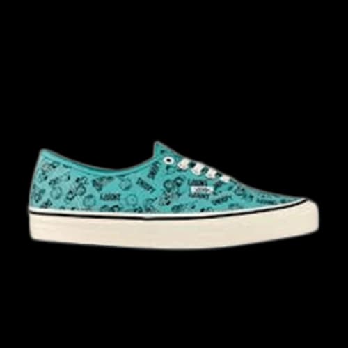 Peanuts x Vans Vault OG Authentic LX 'Snoopy and the Gang'