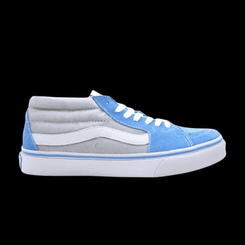 Vans Skate Mid